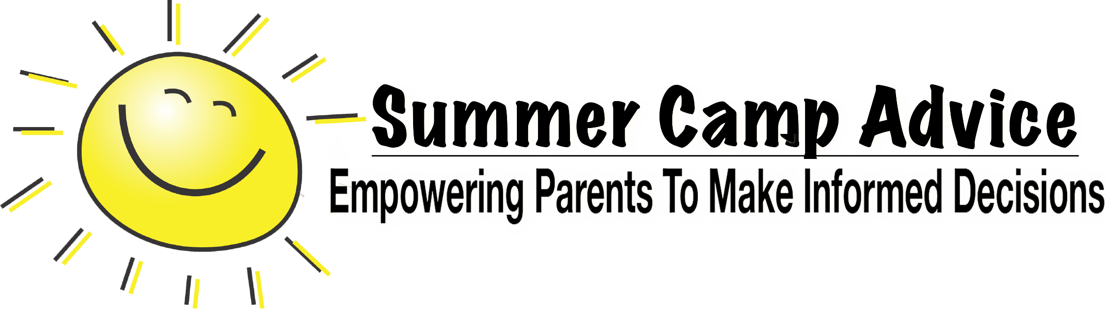Summer Camp Advice - A Free Guide helping  parents find the best summer camp for their children in the midwest USA